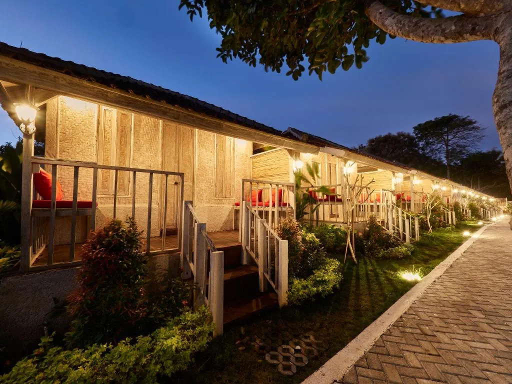 The Tempekan Heritage